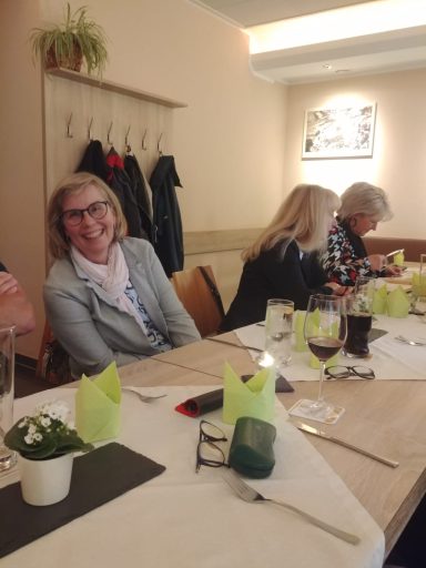 Klassentreffen 2.September 2023